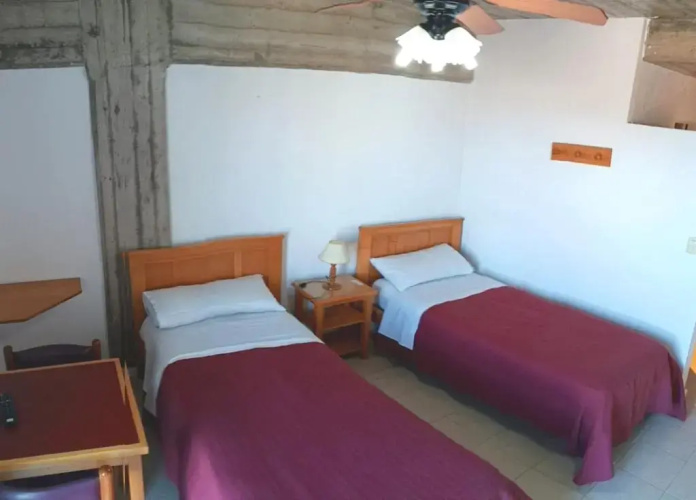 Hotel Fontanet
