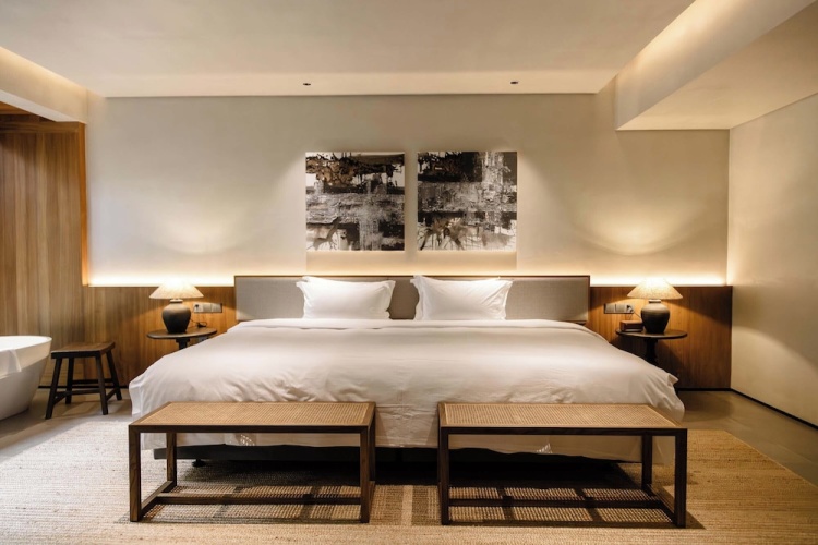 Grand Double room