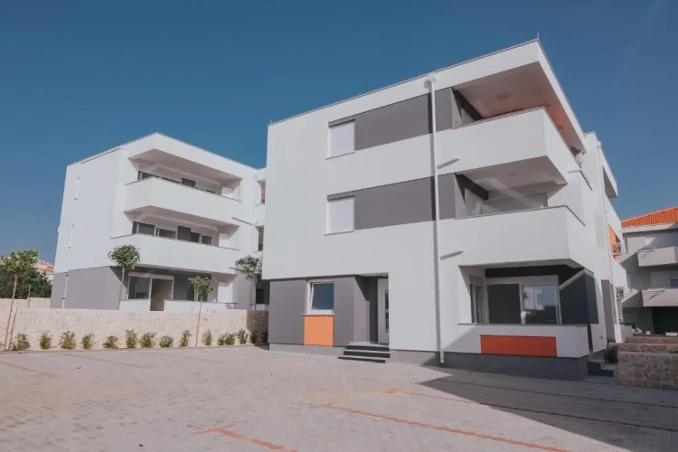 1 Bedroom Superior Apartment