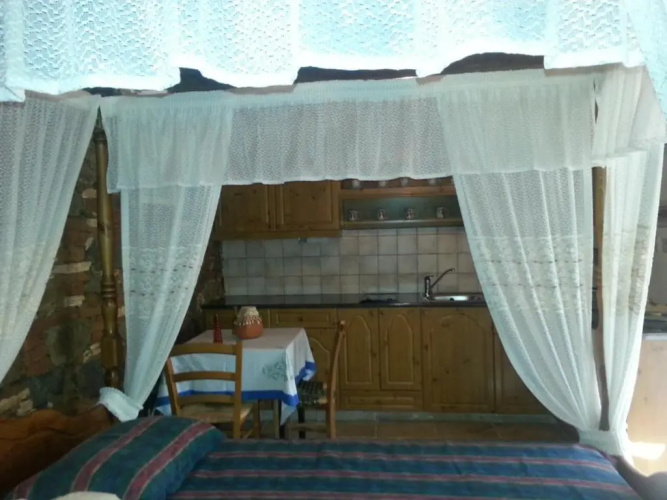 Traditional Villa