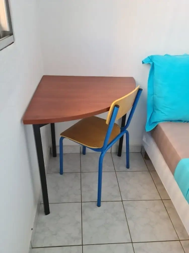 Classic Double Suite