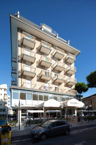 Otel görseli