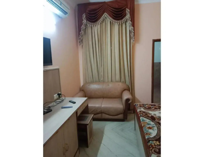 Hotel Hilroz