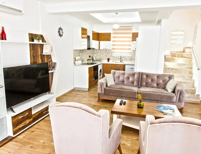 Tala Villa 5