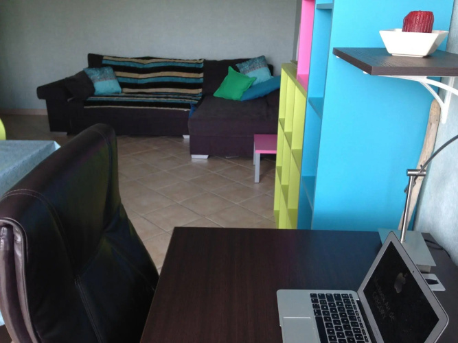 Appartement St Augustin
