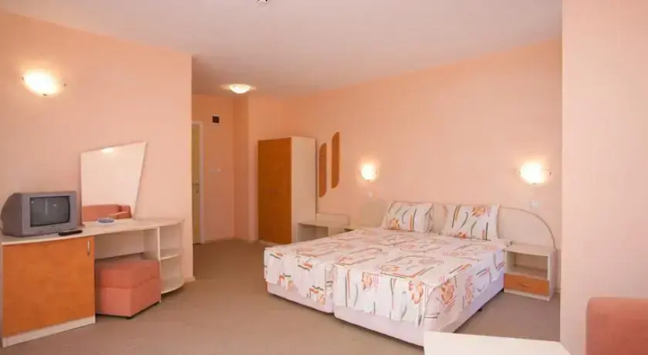 Copacabana Hotel