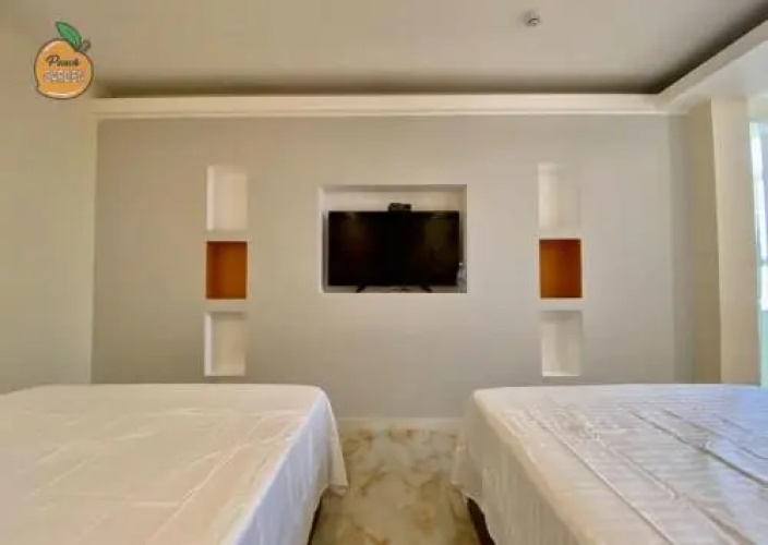 Hotel Restaurante Peach Garden