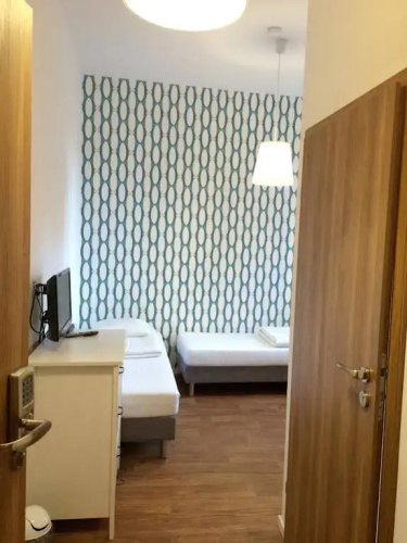Grand Guesthouse Apartament