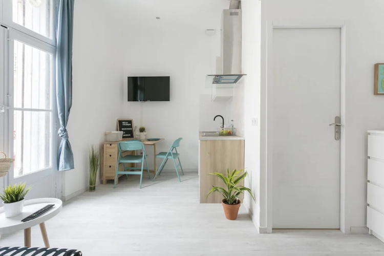 Studio Riquet