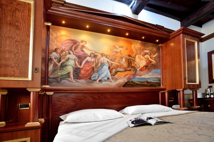 Hotel Pantheon photo 9