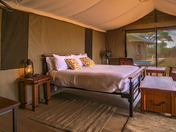 Tent