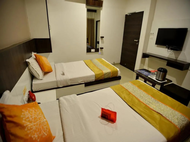 Hotel Planet