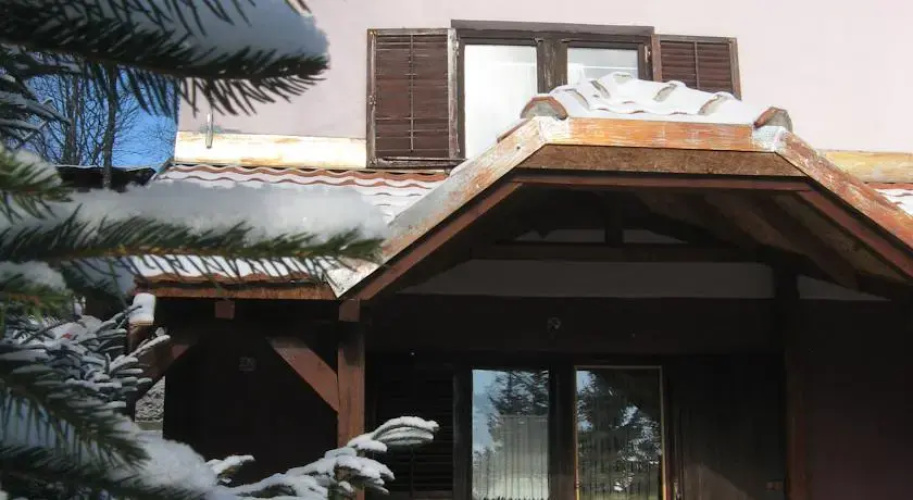 Kopaonik House
