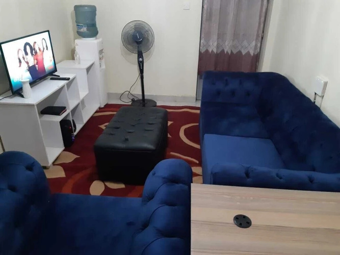 Stay.Plus Mirema Drive Apartment