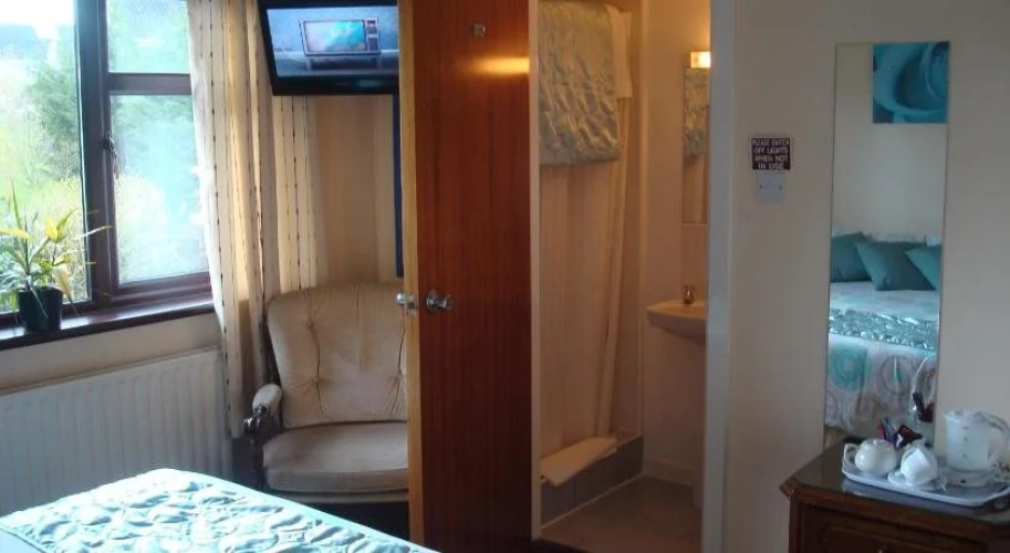 Athlumney Manor B&B