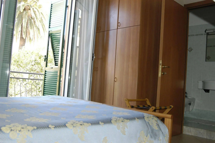 Hotel Baia Blu