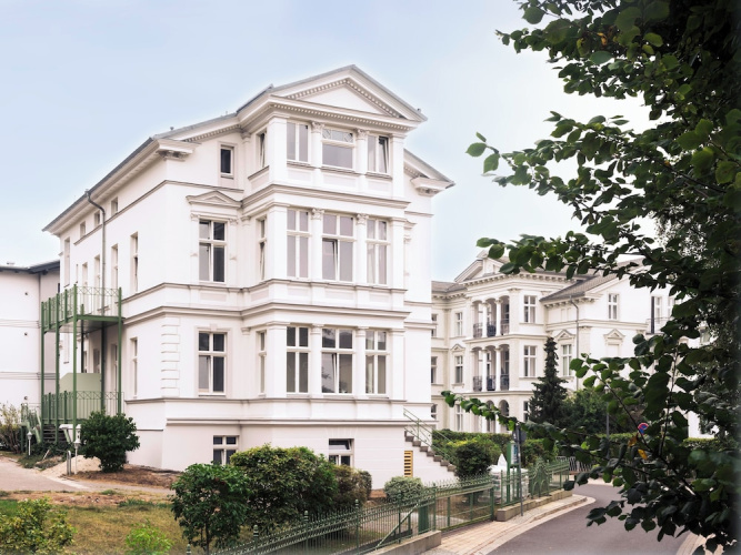 ​​​​​​​OSTKÜSTE - Villa Groth Design Apartments, Bild 1