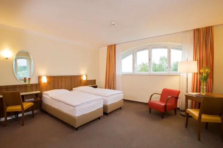 Family Triple room