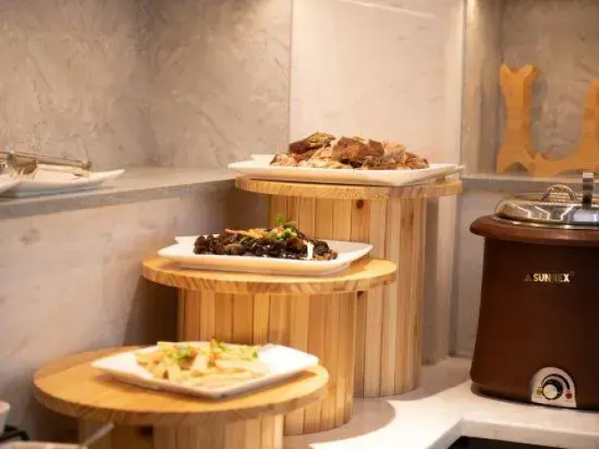 Hanting Hotel (Lankao)