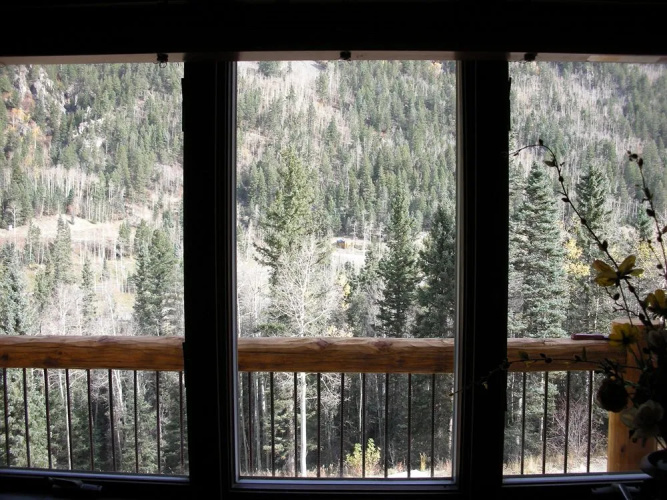 Snow Bear Inn