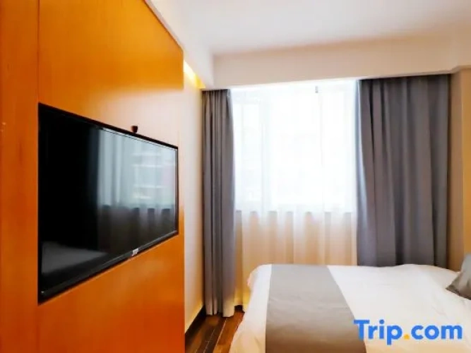Business Twin room