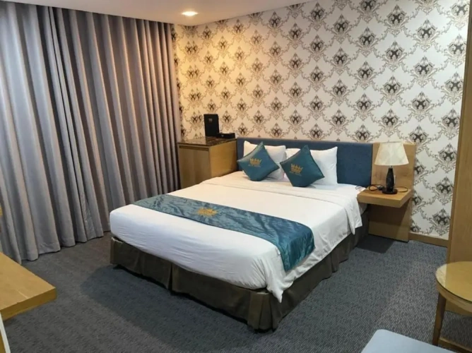 Premium Double room