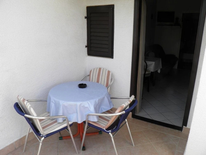 Apartments Vila Ana