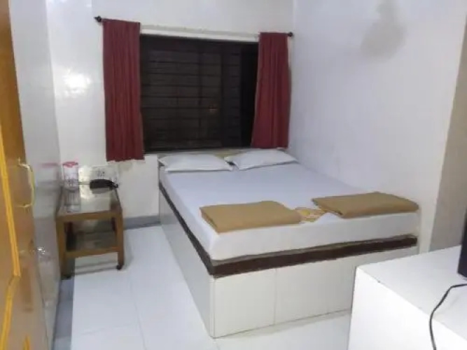 Hotel Ashoka