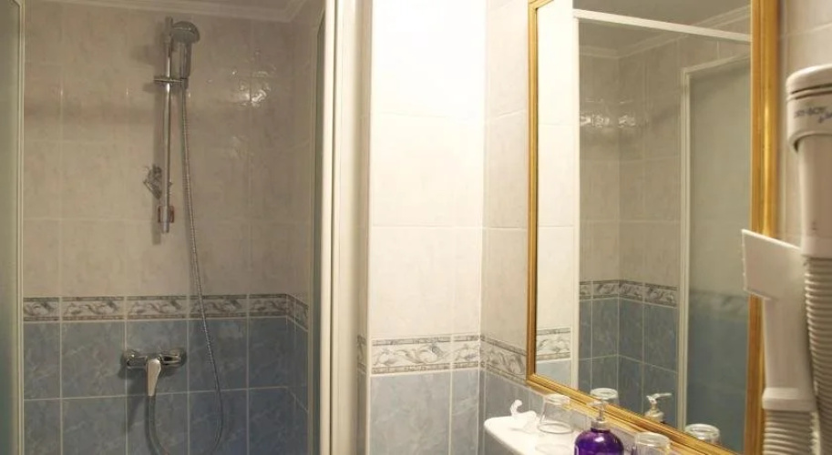 B&B La Roustière