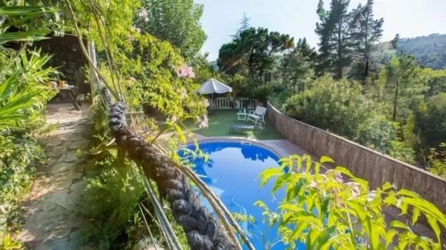 Villa Dama