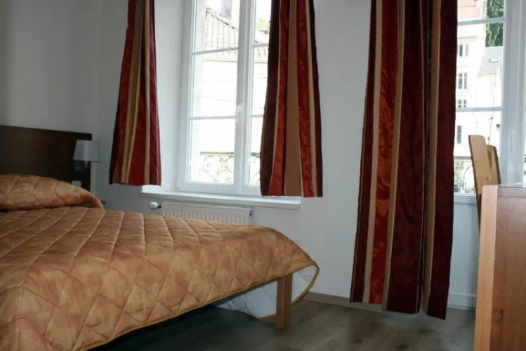 Résidence Maison Blanche