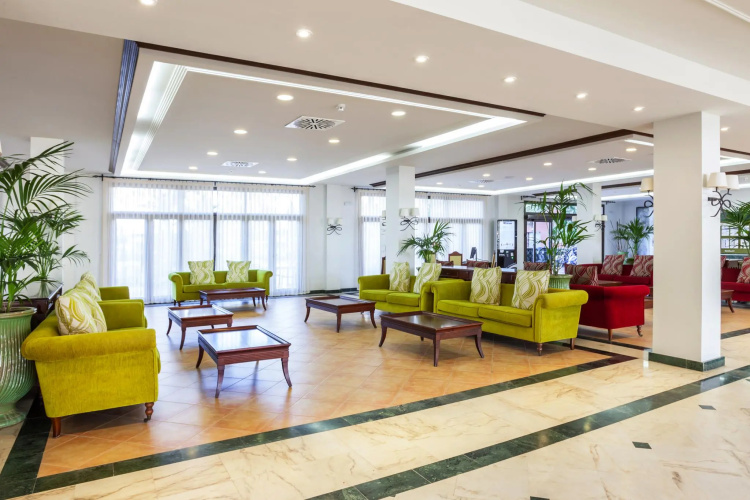 Occidental Isla Cristina Hotel