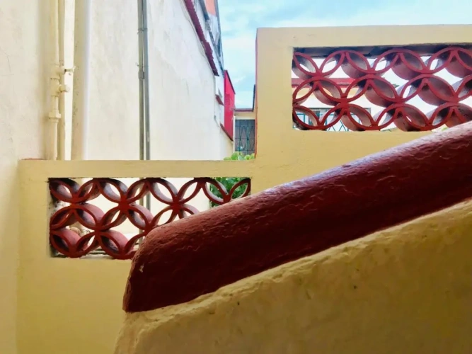 3 Bedrooms Apartment