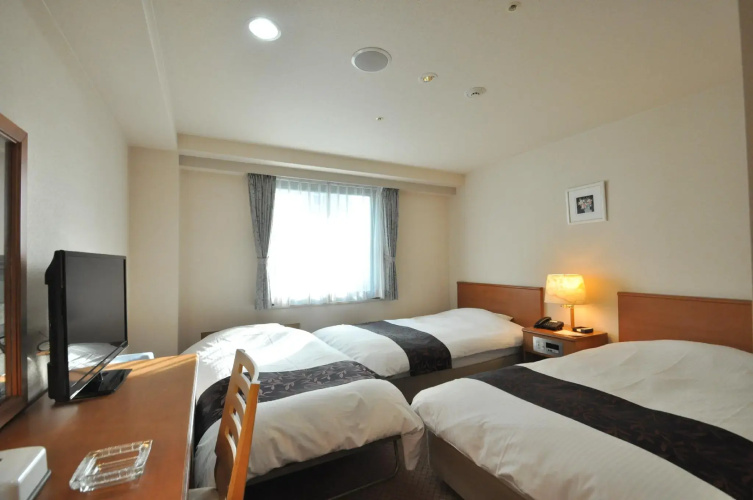 Kobe City Gardens Hotel