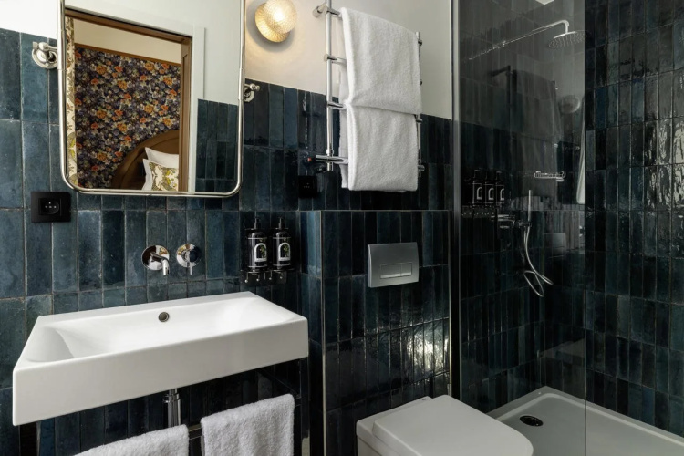 Hotel Ginette a la Folie photo 9