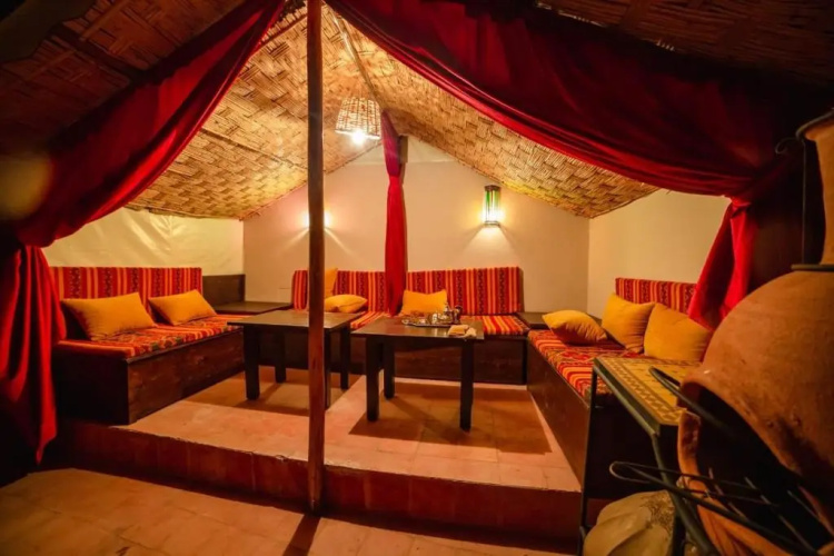 Abelia Suites - Riad All inclusive
