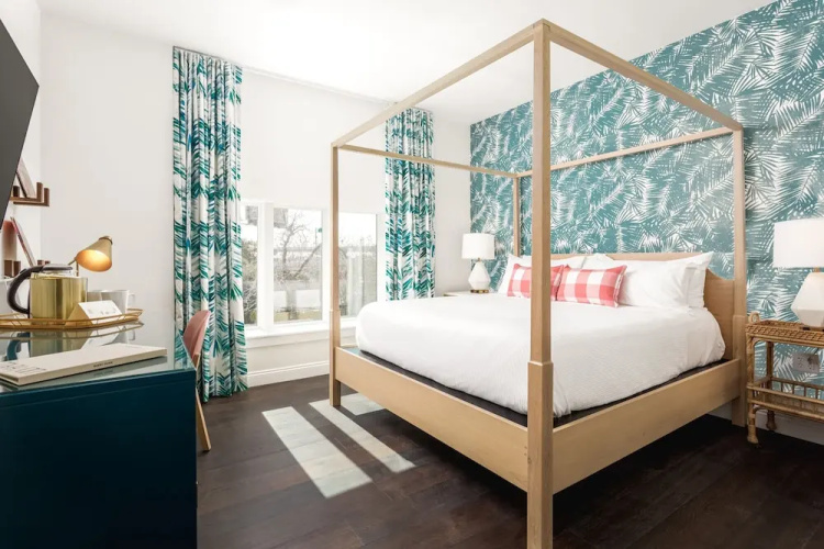 Lily Hall- A Boutique Hotel