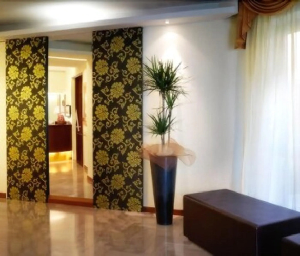 ACasaMia WelcHome Hotel