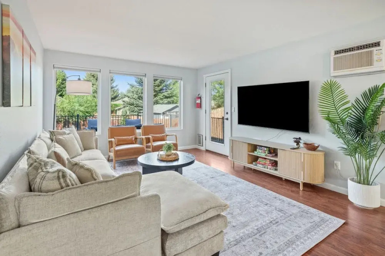 Moondance 3 Bedroom Home