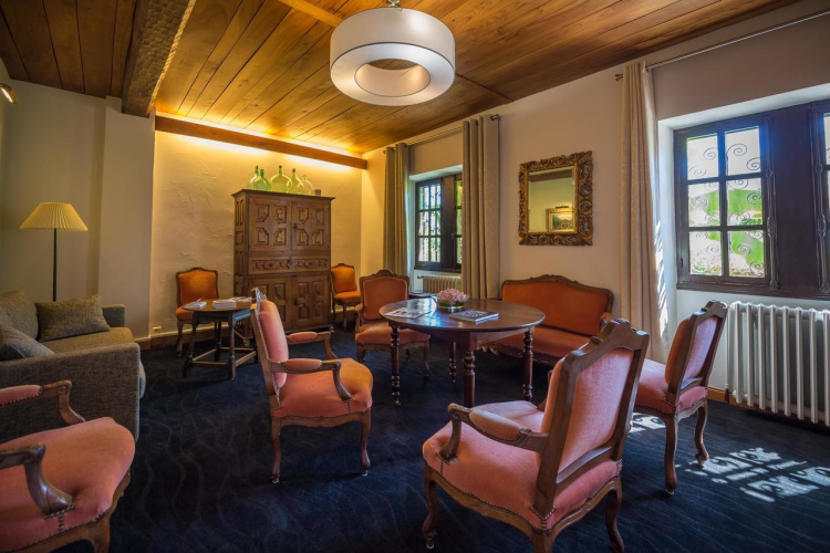 Hotel Ithurria