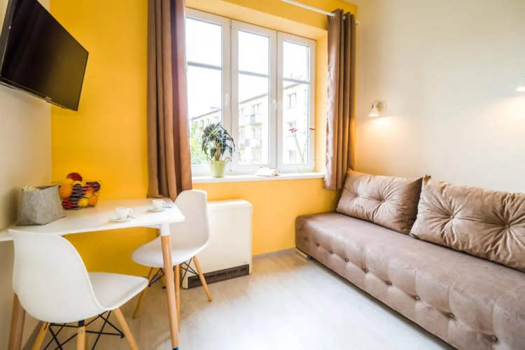 Solna Atelier