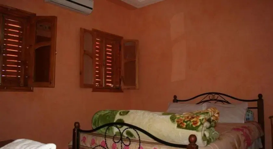 Hotel Elfayja