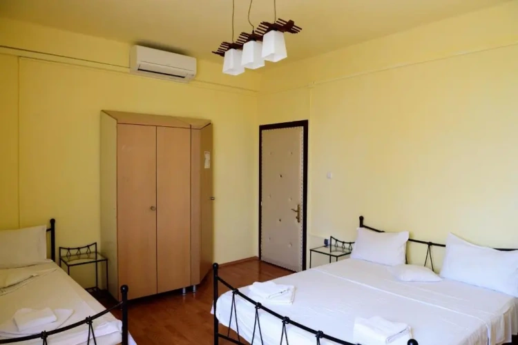 1 Bedroom Suite