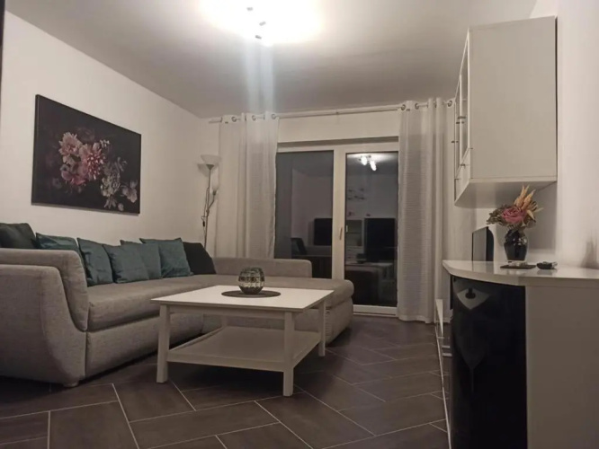 Gästewohnung 5