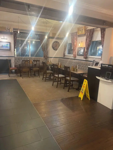 Norfolk Arms Hotel Sheffield