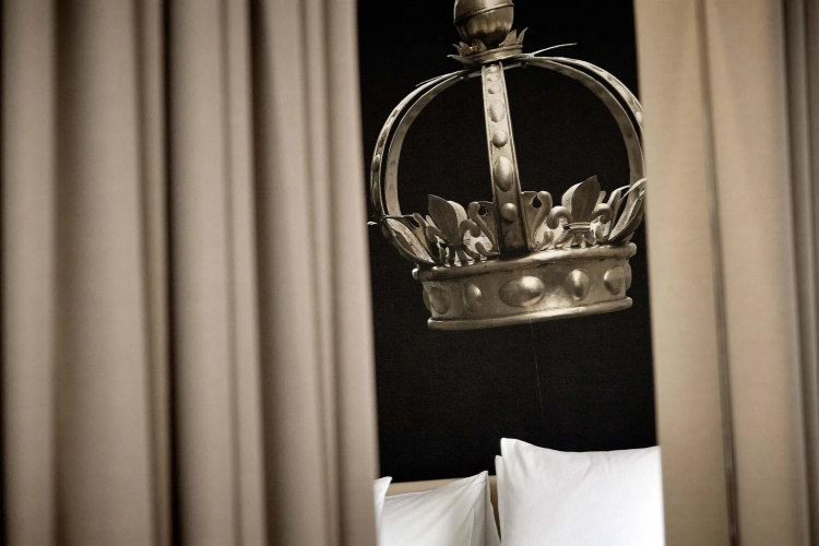 Sorell Boutique-Hotel Krone Winterthur