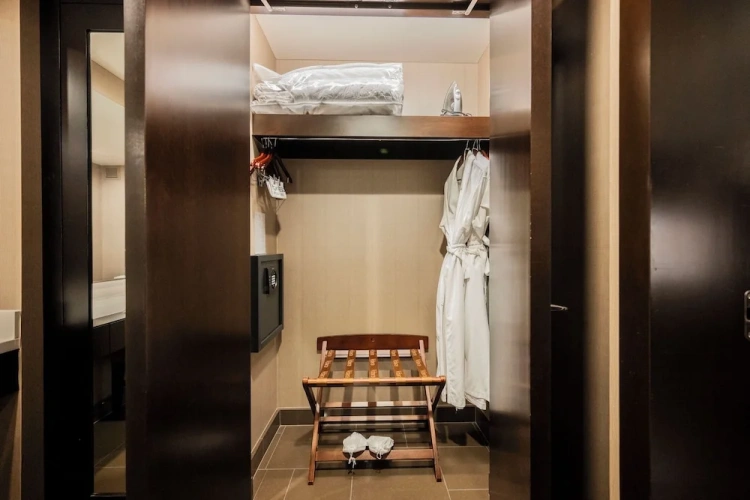 1 Bedroom Standard room
