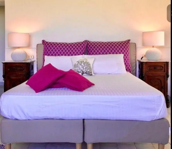 Marunnella Suites