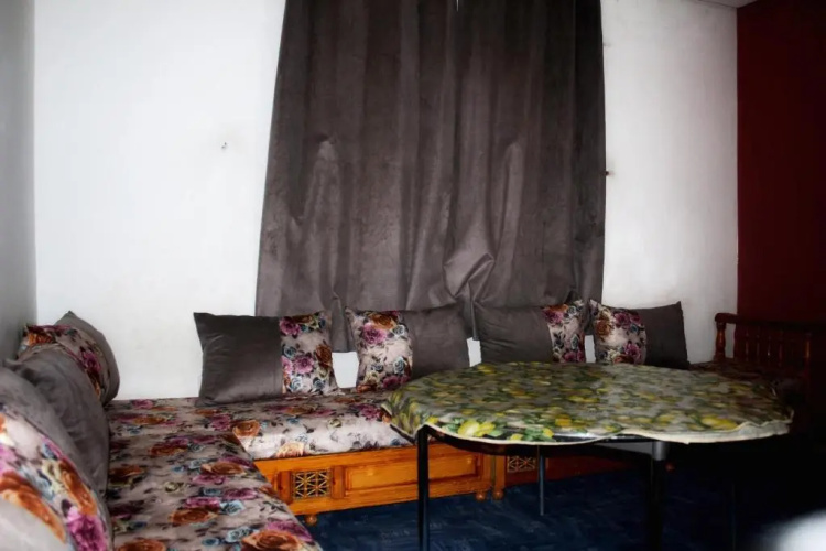Apartment Afgo 2
