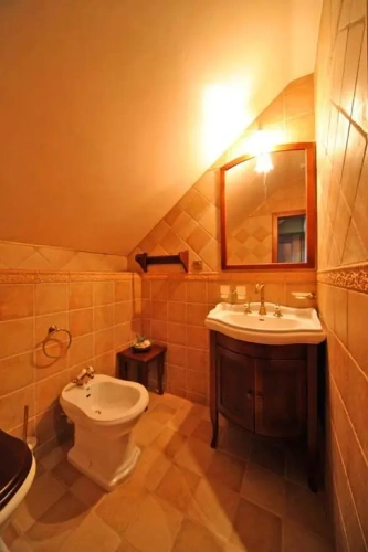 Duplex Suite with view